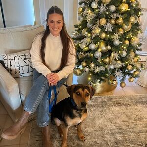 Meet your Posher, Laura